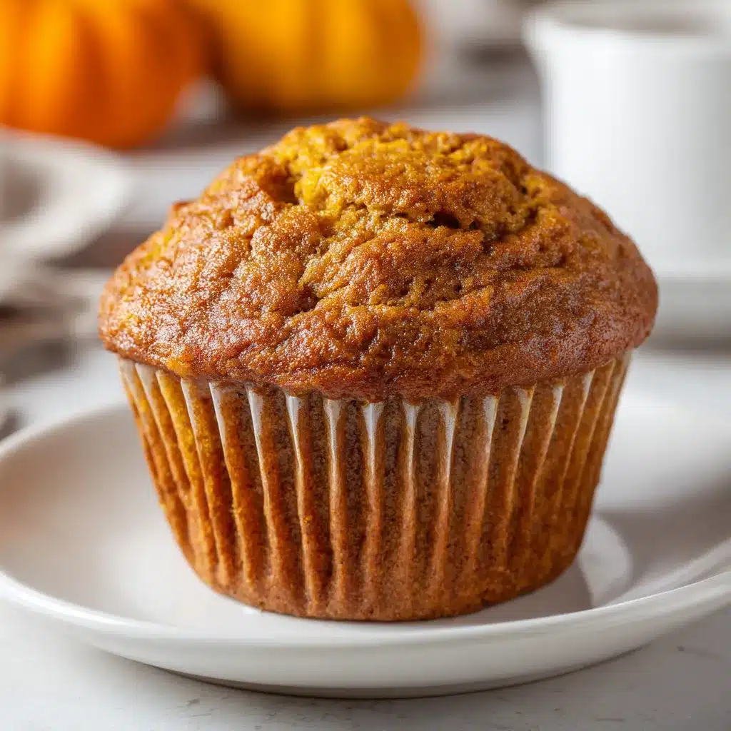 Pumpkin Muffin Recipe: Moist, Spiced & Ready in Just 42 Minutes 8 Pumpkin Muffin Recipe upscaled 6870d34983b6f