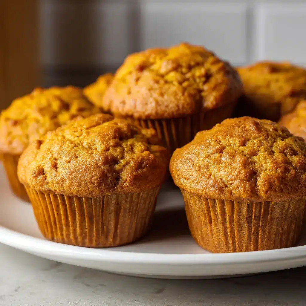 Pumpkin Muffin Recipe: Moist, Spiced & Ready in Just 42 Minutes 7 Pumpkin Muffin Recipe upscaled 687105ae4531f