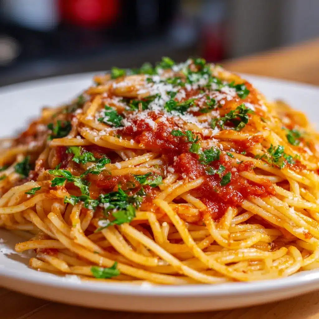 Roasted Tomato Spaghetti Sauce: Rich, Bold & Made for Pasta Lovers 9 Roasted Tomato Spaghetti Sauce upscaled 686e7789587f4