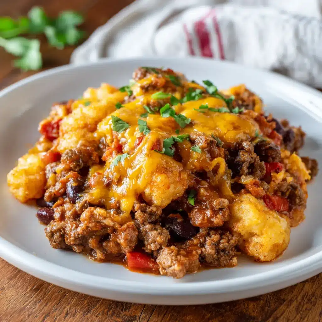 Slow Cooker Cowboy Casserole – Bold, Beefy & Effortlessly Cozy 7 Slow Cooker Cowboy Casserole upscaled 686ea0c927ad2
