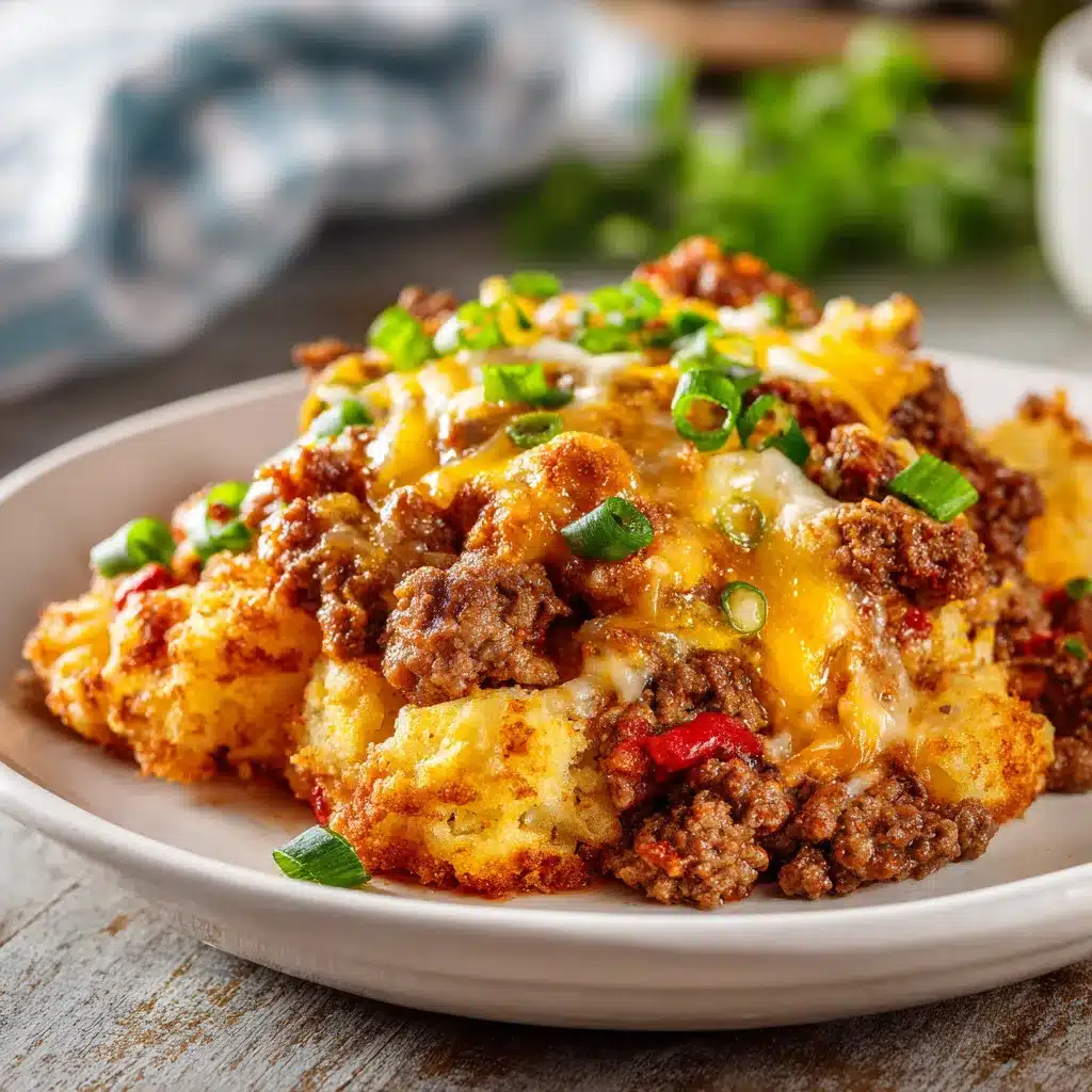 Slow Cooker Cowboy Casserole – Bold, Beefy & Effortlessly Cozy 6 Slow Cooker Cowboy Casserole upscaled 686ea1f57b2b0