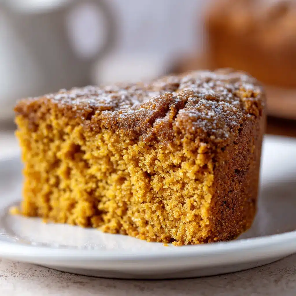 Spiced-Pumpkin Coffee Cake That Smells Like Autumn Mornings 7 Spiced Pumpkin Coffee Cake upscaled 686ebe521067e