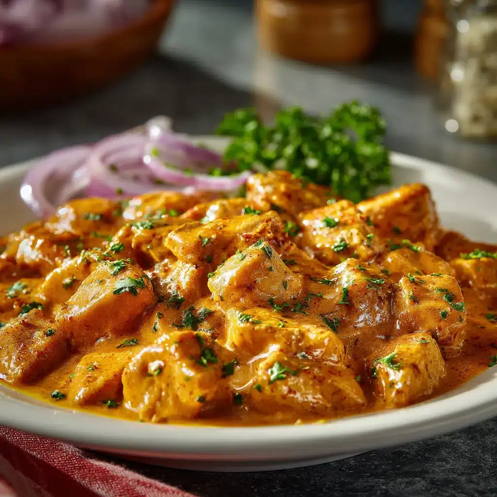 Texas Roadhouse Butter Chicken Skillet: Creamy, Bold & Weeknight-Ready 6