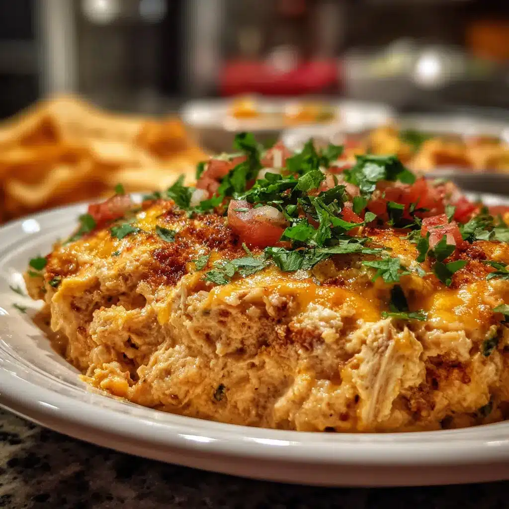 Texas Trash Dip: Cheesy, and Crowd-Pleasing Every Time 7