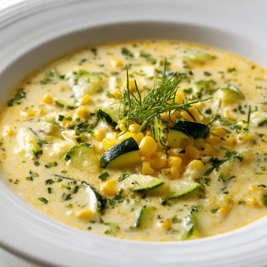 The Tastiest Corn Chowder with Zucchini: A Must-Try Recipe 9 corn chowder with zucchini upscaled 686e495dae8e5