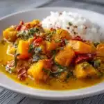 One-Pot Pumpkin Curry That’s Creamy, Spiced & Comforting 10 one-pot pumpkin curry