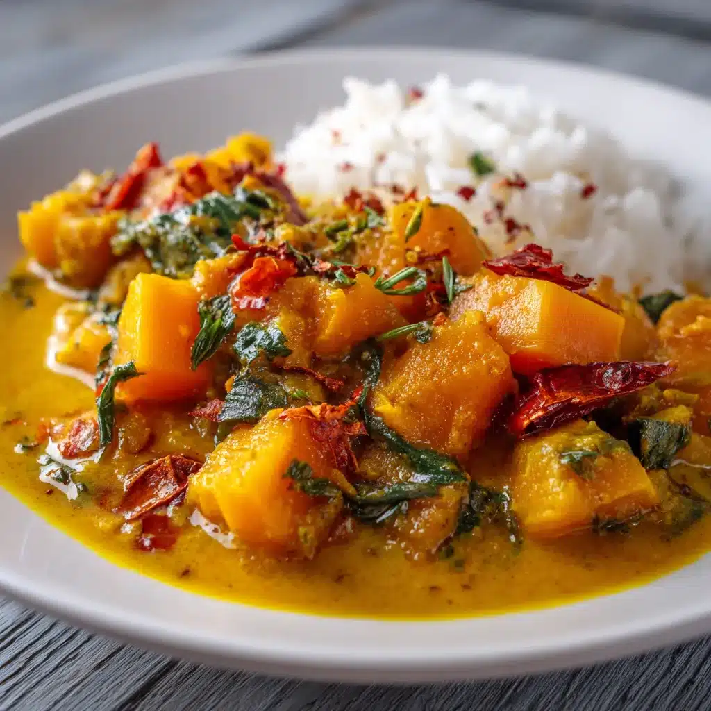 One-Pot Pumpkin Curry That’s Creamy, Spiced & Comforting 9 one pot pumpkin curry upscaled 686ecaf9b7a79