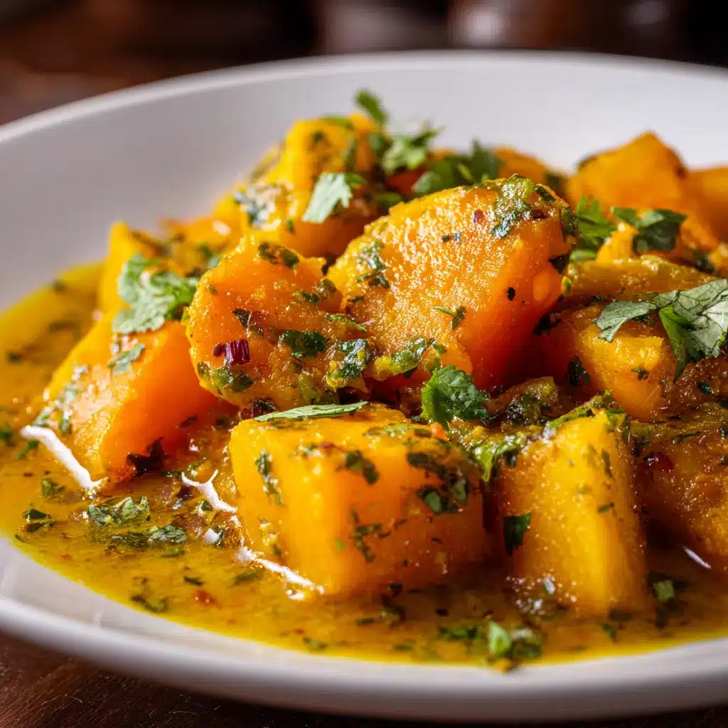 One-Pot Pumpkin Curry That’s Creamy, Spiced & Comforting 6 one pot pumpkin curry upscaled 686ecb720a95f