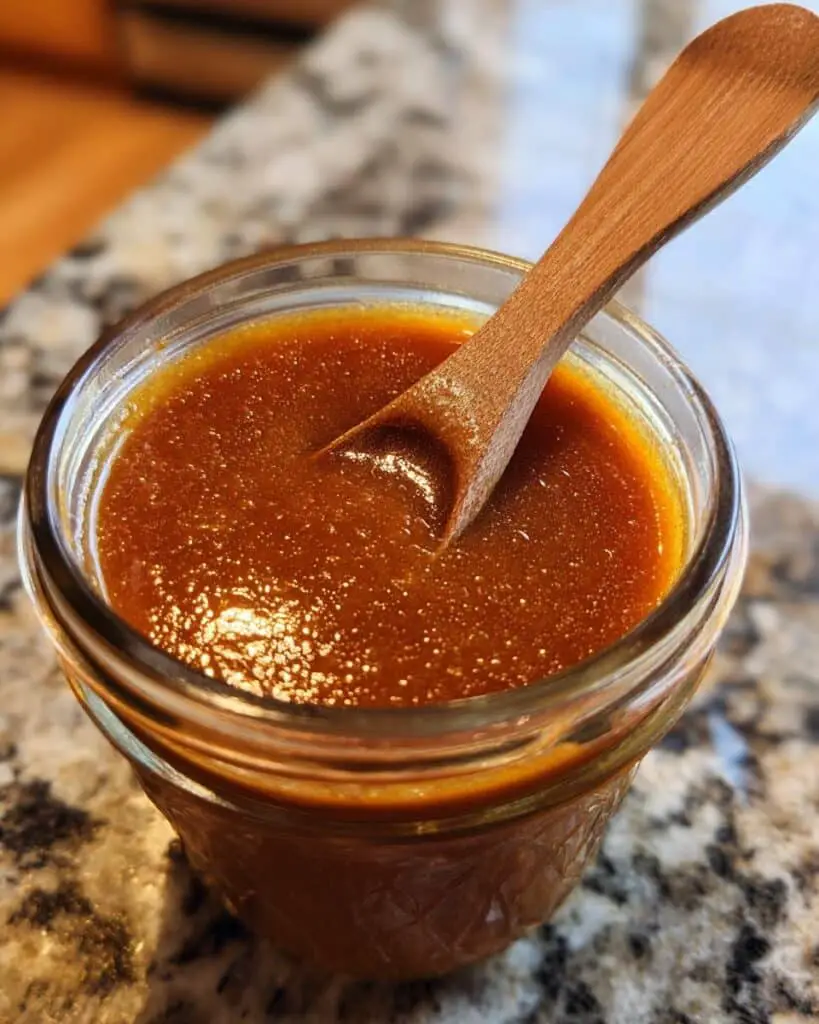 Apple Butter