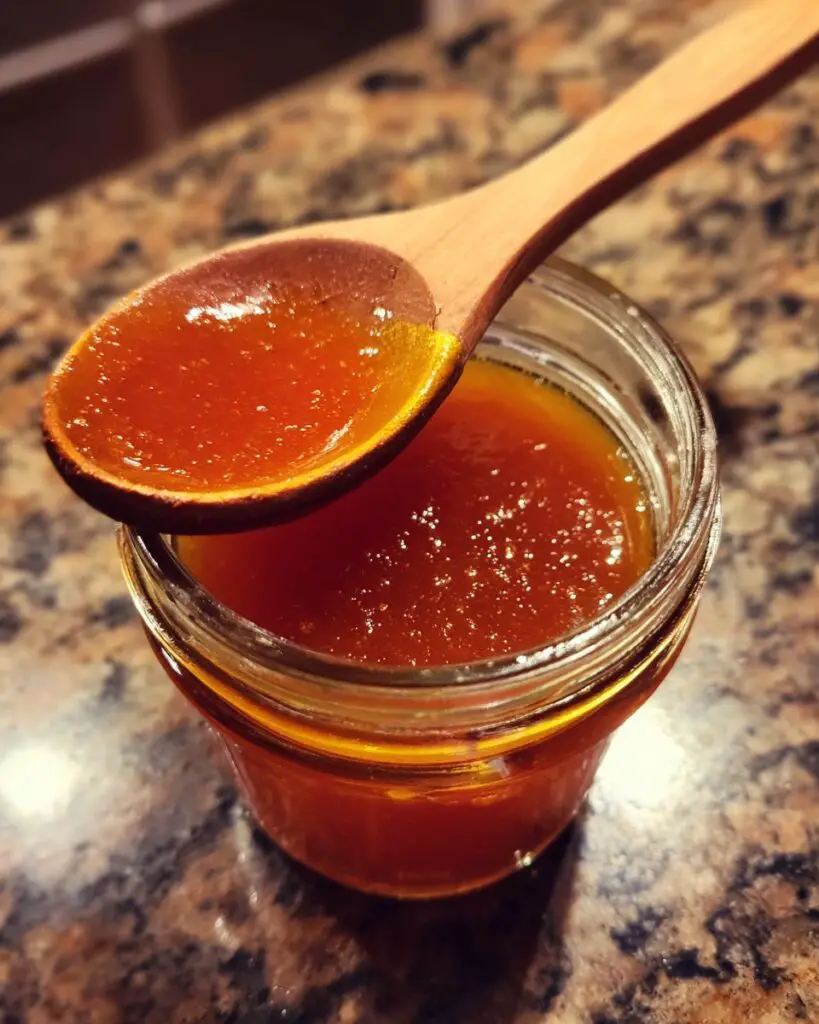 Apple Butter