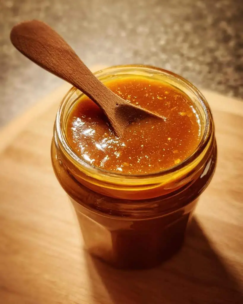 Apple Butter
