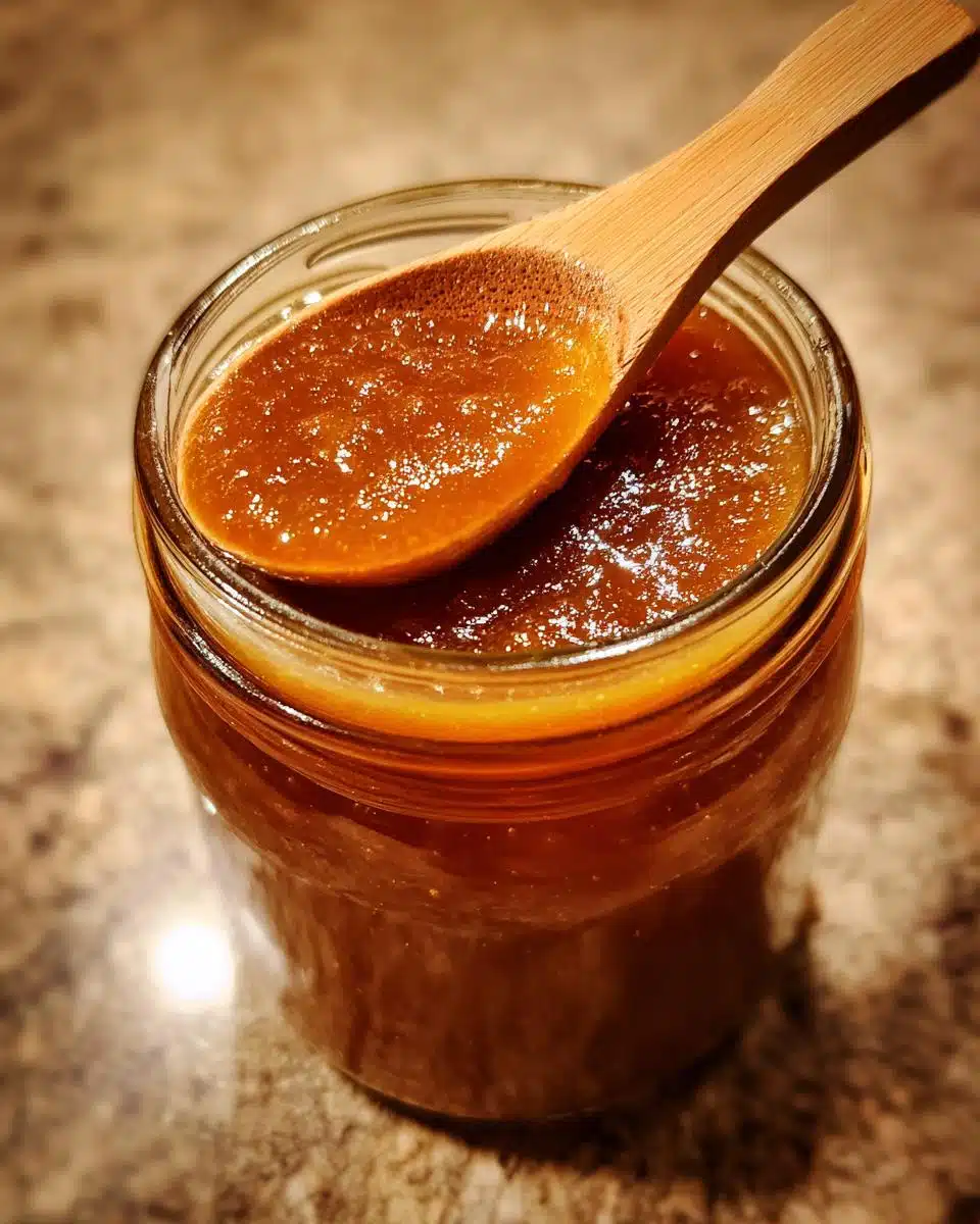Apple Butter