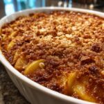 Apple Crisp