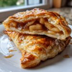 Apple Dumplings