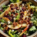 Autumn Harvest Salad