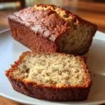 Banana Bread