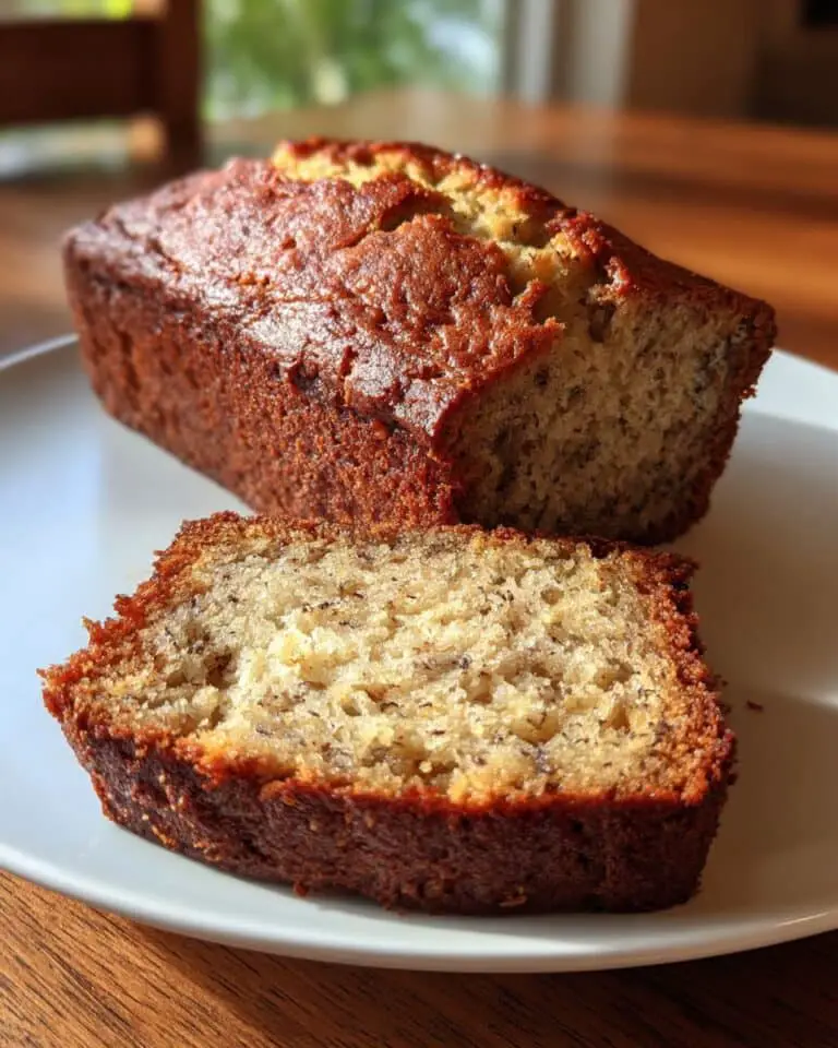 Banana Bread