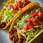 Beef Tacos