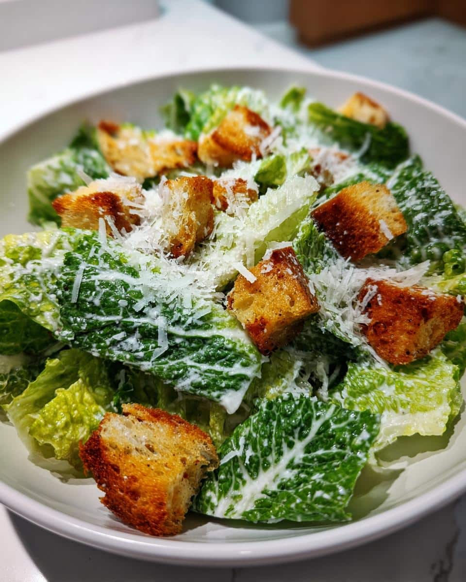 Caesar Salad