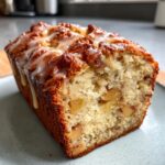 Heavenly Cinnamon Apple Bread – 2 Apples, Big Flavor 11 Cinnamon Apple Bread