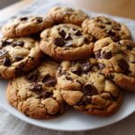Classic Chocolate Chip Cookies