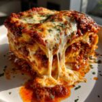 Easy Lasagna