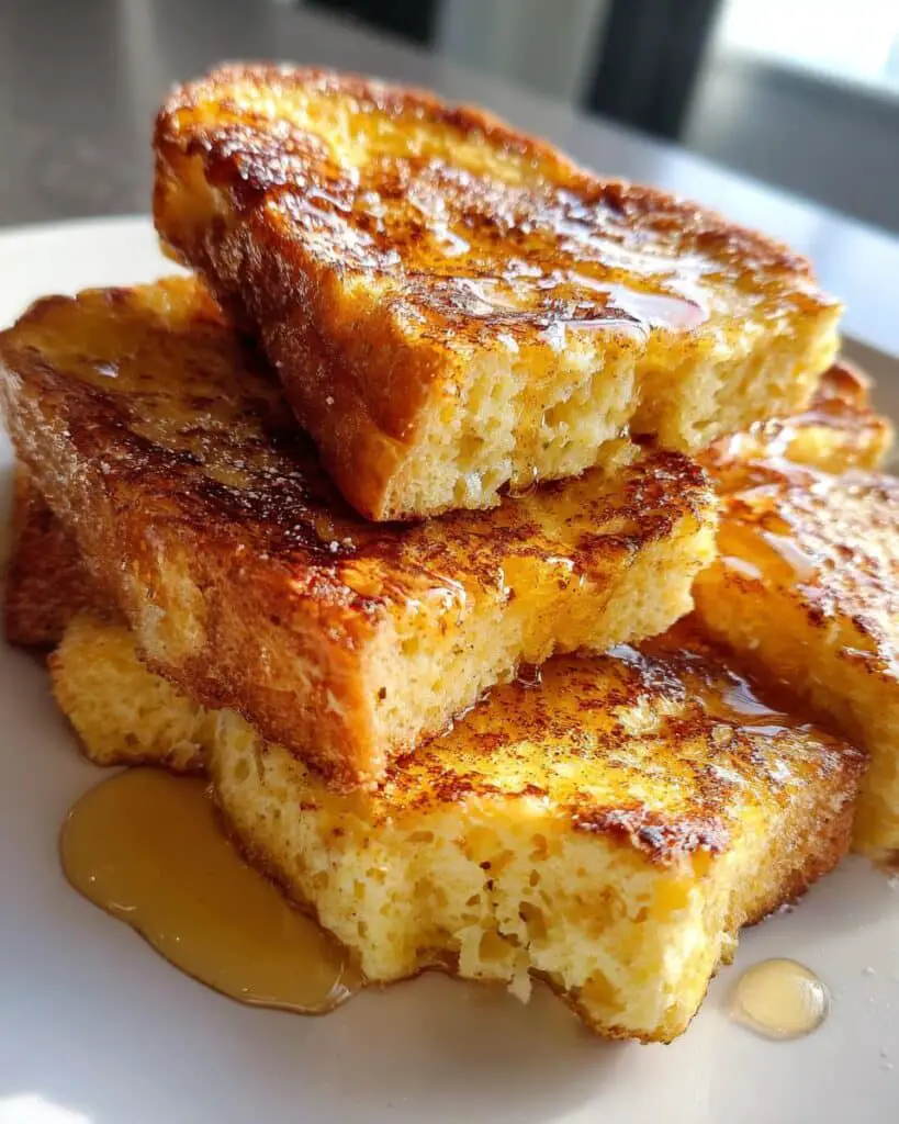 French Toast