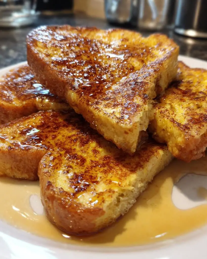 French Toast