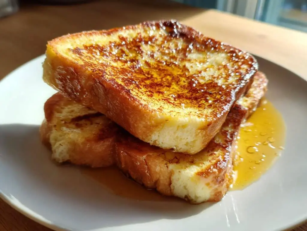 French Toast