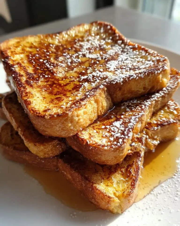 French Toast