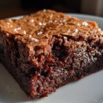 Homemade Brownies