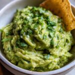 Homemade Guacamole
