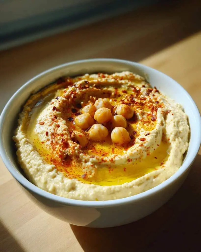 Hummus