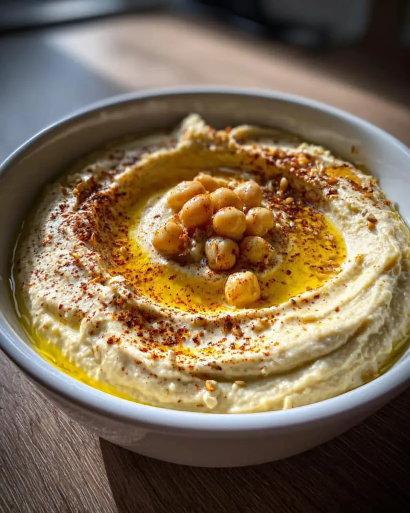 Hummus