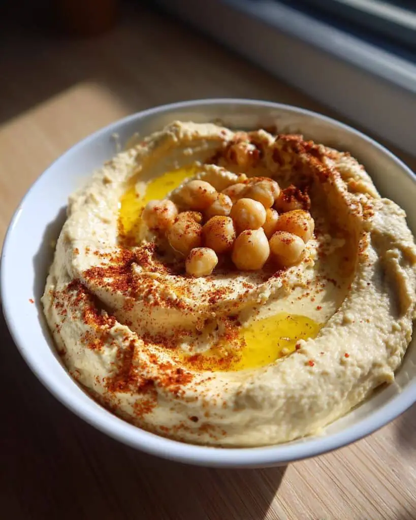 Hummus
