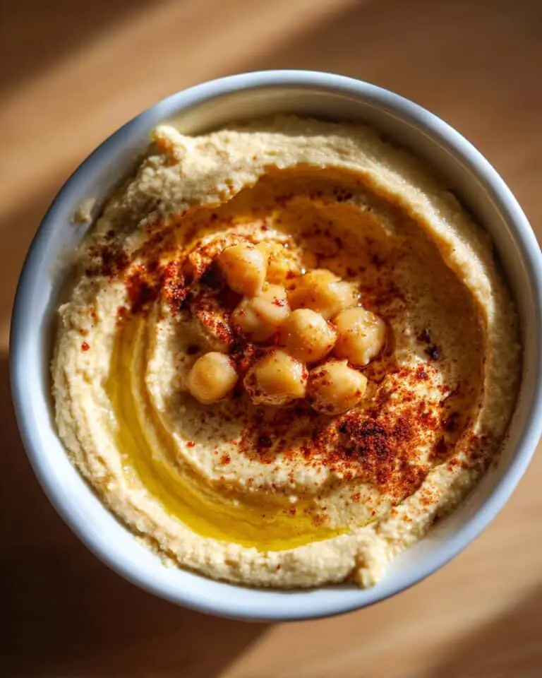 Hummus