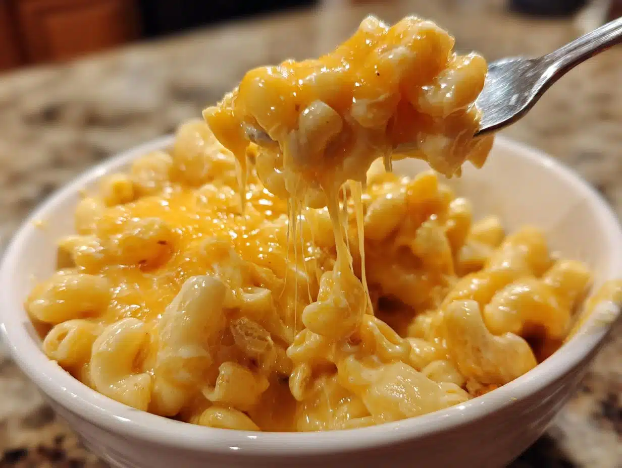 Mac and Cheese