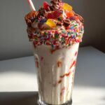 Monster Milkshakes