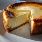 New York Cheesecake