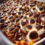 Sweet Potato Casserole