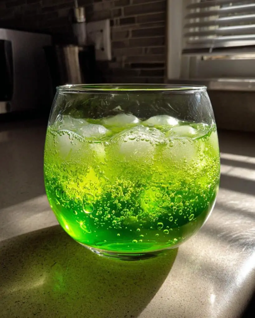 Witches’ Brew Punch