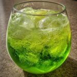 Witches’ Brew Punch