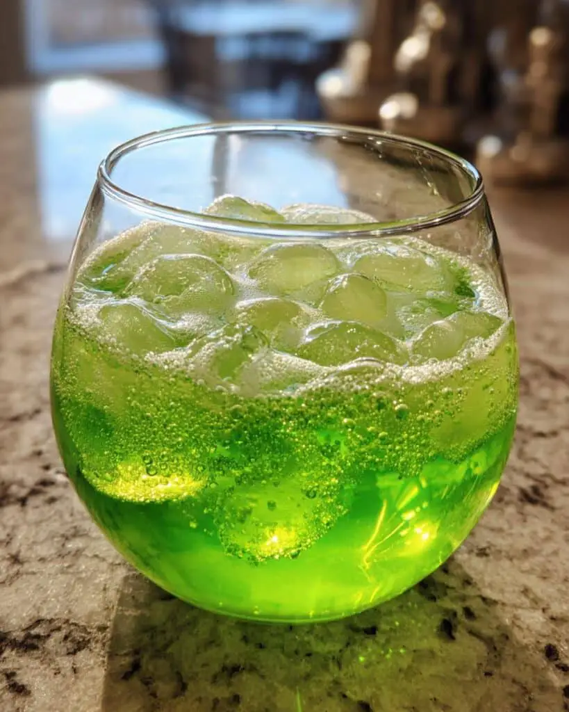 Witches Brew Punch 2