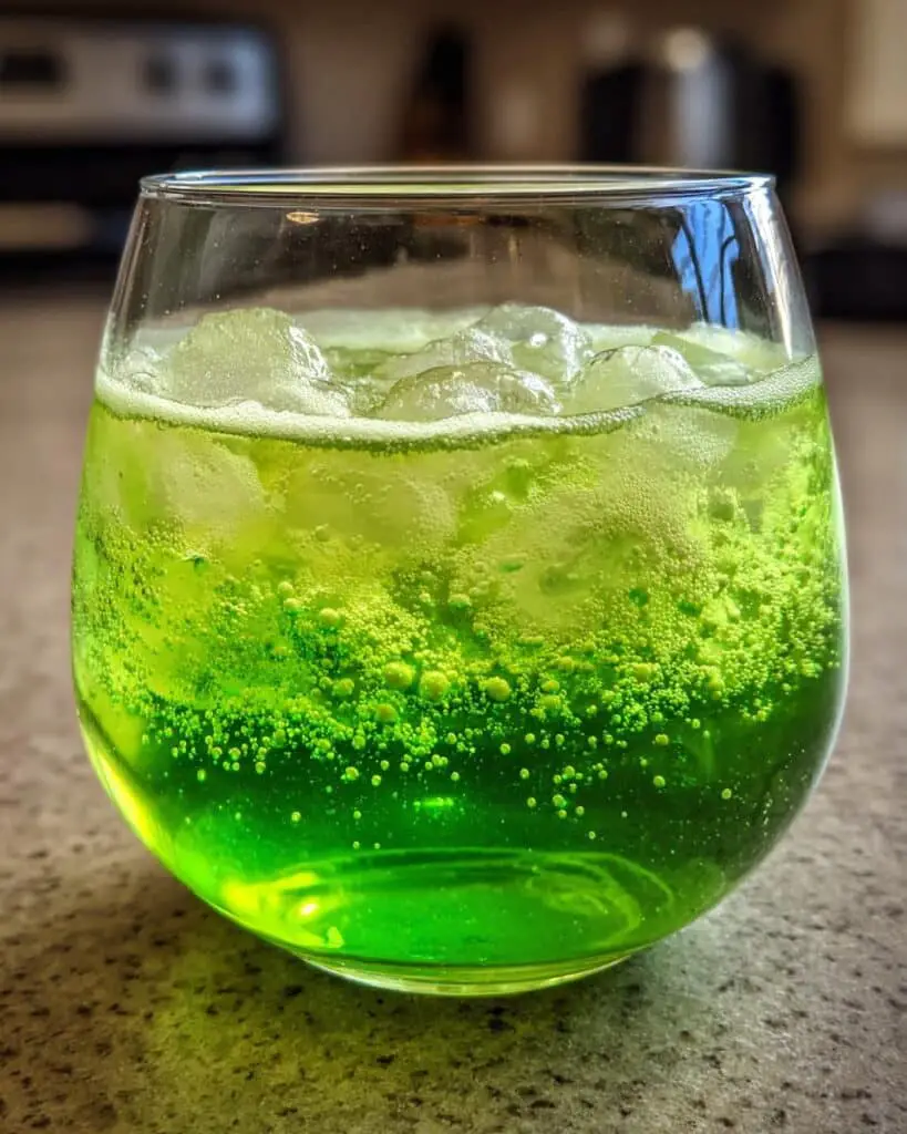 Witches Brew Punch 3