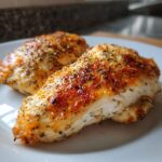 25-Minute Melt-in-Your-Mouth Chicken Breast That Never Fails 10 melt-in-your-mouth chicken breast recipe