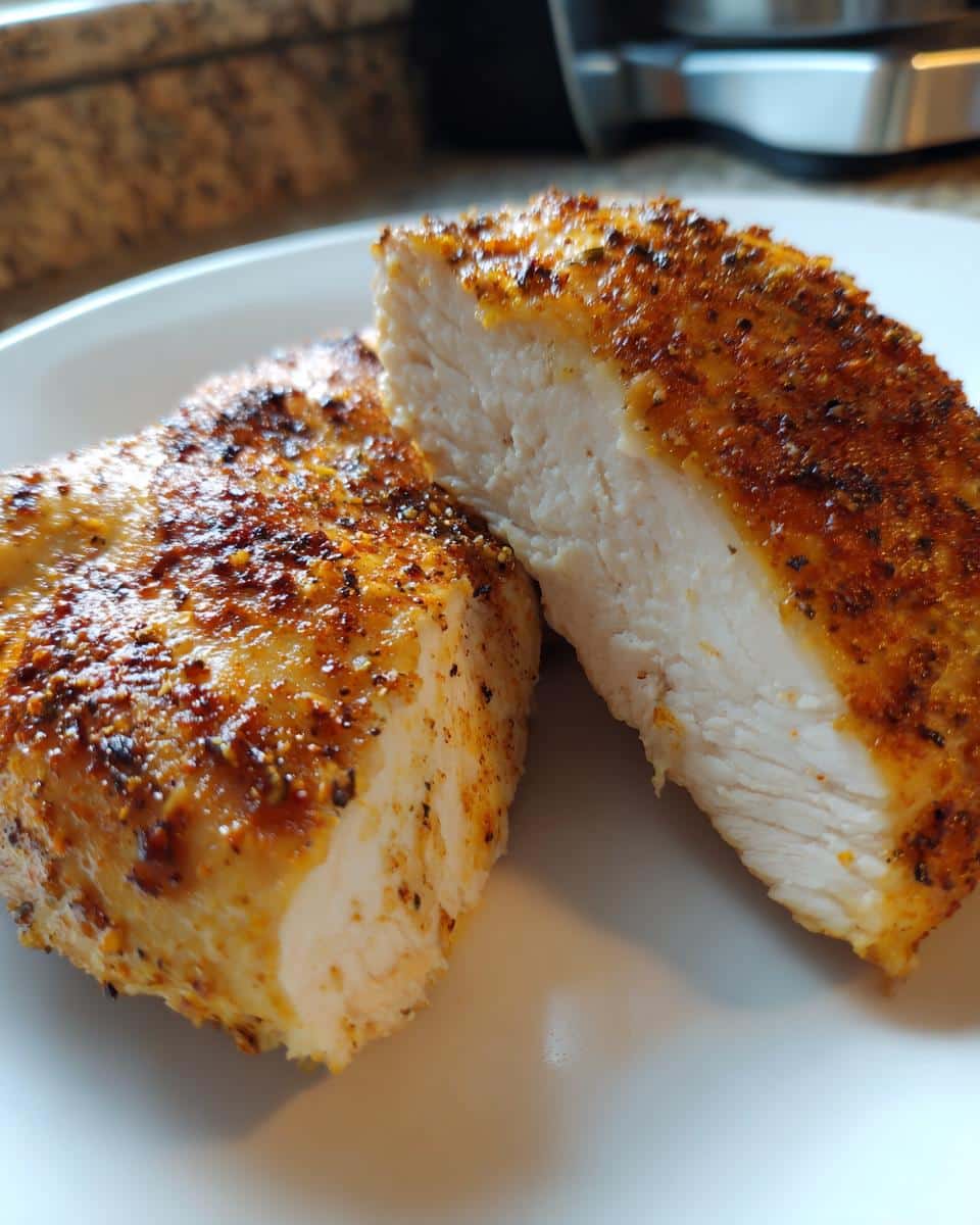 melt-in-your-mouth chicken breast recipe - detail 4