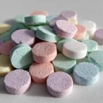 3 Ingredient Cream Cheese Mints