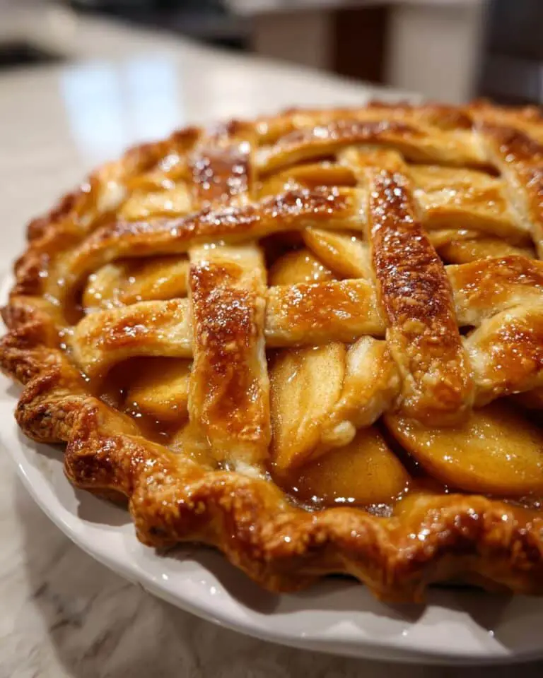 Apple Pie