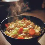 Chicken Noodle Soup