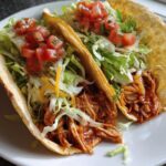 Chicken Tacos
